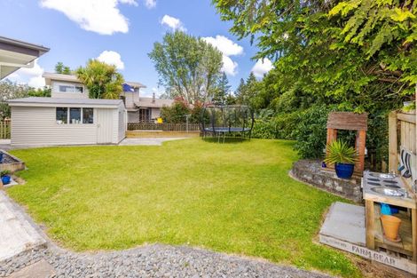 Photo of property in 21 Paulette Place, Queenwood, Hamilton, 3210