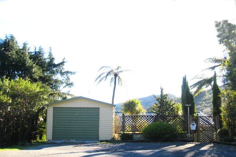 Photo of property in 29 Freyberg Terrace, Greymouth, 7805