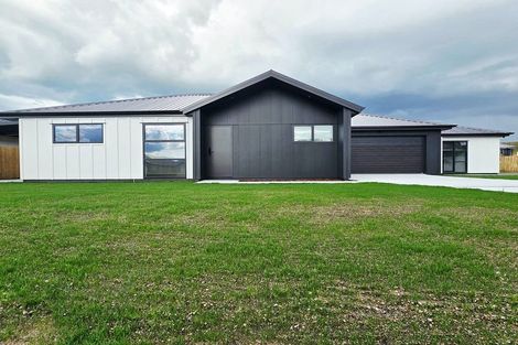 Photo of property in 81 Maru Terrace, Wharewaka, 3330