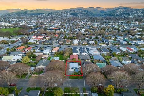 Photo of property in 42 Dominion Avenue, Spreydon, Christchurch, 8024