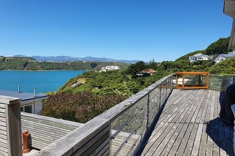 Photo of property in 113a Grafton Road, Roseneath, Wellington, 6011