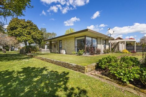 Photo of property in 17 Weka Street, Matamata, 3400