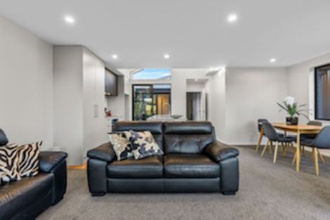 Photo of property in 58 River Stone Drive, Halswell, Christchurch, 8025