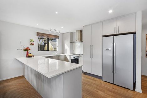 Photo of property in 6 Caulfield Avenue, Halswell, Christchurch, 8025