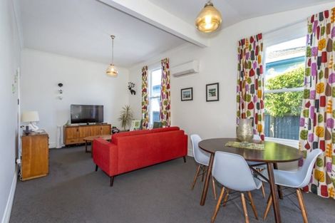 Photo of property in 179 Huxley Street, Sydenham, Christchurch, 8023