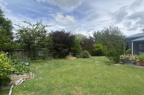 Photo of property in 115 East Street, Greytown, 5712