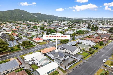Photo of property in 16 Zealandia Street, Kensington, Whangarei, 0112