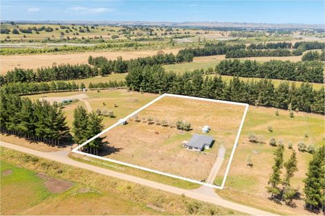 Photo of property in 158 Caldwell Road, Ongaonga, 4279
