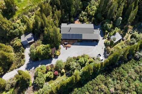 Photo of property in 555 Blue Spur Road, Arahura Valley, Hokitika, 7882