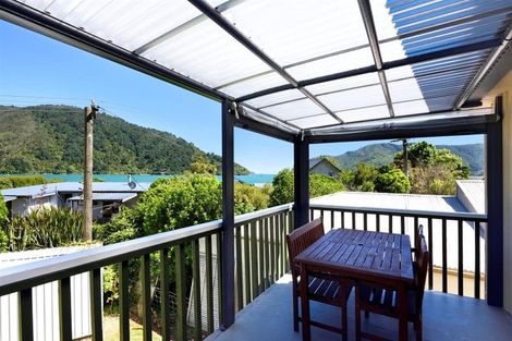 Photo of property in 5 The Parade, Okiwi Bay, French Pass, 7193