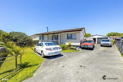 Photo of property in 49 Te Irirangi Drive, Clover Park, Auckland, 2019