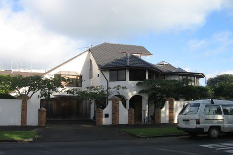 Photo of property in 1a Sage Road, Kohimarama, Auckland, 1071