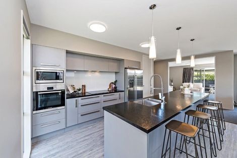 Photo of property in 26 Te Waikare Street, Lincoln, 7608