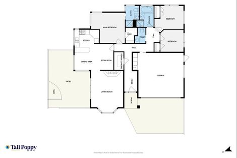 Photo of property in 187 Langdale Avenue, Paraparaumu, 5032