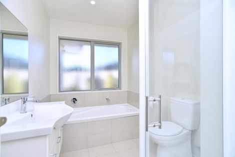 Photo of property in 5d Ballinger Place, Kaiapoi, 7630