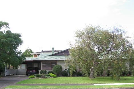 Photo of property in 7 Clyside Avenue, Half Moon Bay, Auckland, 2012