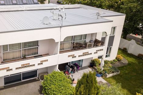 Photo of property in 3c/10 Otley Street, Christchurch Central, Christchurch, 8013