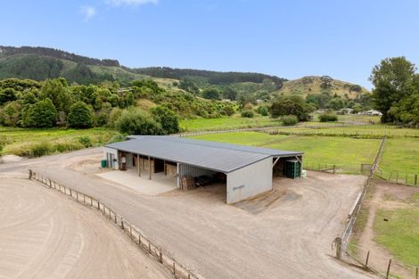 Photo of property in 221 Waitao Road, Waitao, Tauranga, 3175