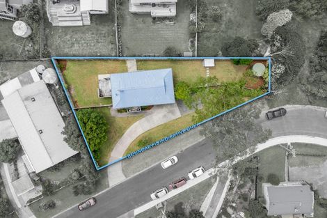 Photo of property in 10a Walbrook Road, Manly, Whangaparaoa, 0930