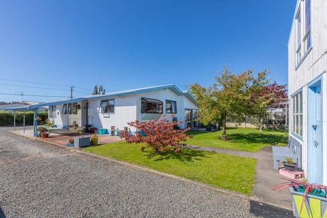 Photo of property in 23 Bennett Street, Waipawa, 4210