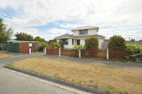 Photo of property in 7 Matangi Street, Hei Hei, Christchurch, 8042