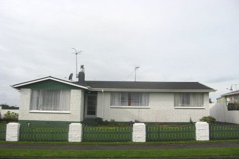 Photo of property in 14 Calgher Avenue, Waitara, 4320