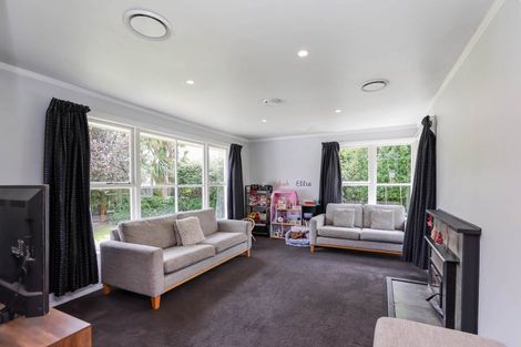 Photo of property in 61 Bridge Street, Netherby, Ashburton, 7700