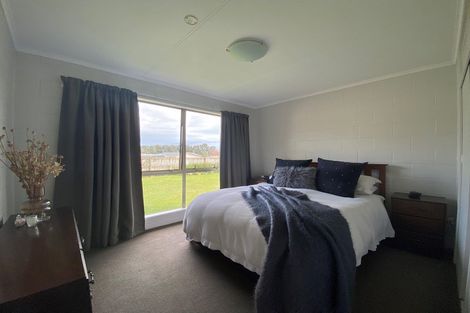 Photo of property in 1 Sarten Street, Waitara, 4320