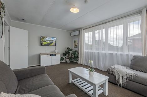 Photo of property in 27 Ferguson Street, Awapuni, Palmerston North, 4412