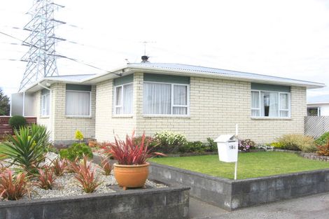 Photo of property in 18c Saxton Road, Upper Vogeltown, New Plymouth, 4310