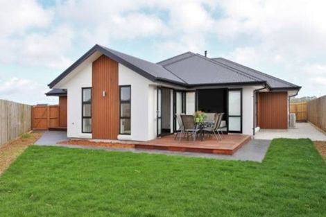 Photo of property in 8 Meyer Crescent, Halswell, Christchurch, 8025
