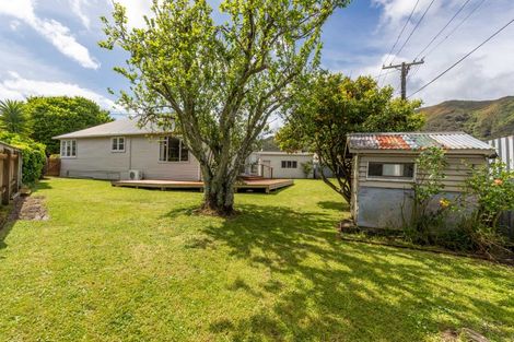 Photo of property in 9 Hamua Grove, Waiwhetu, Lower Hutt, 5010