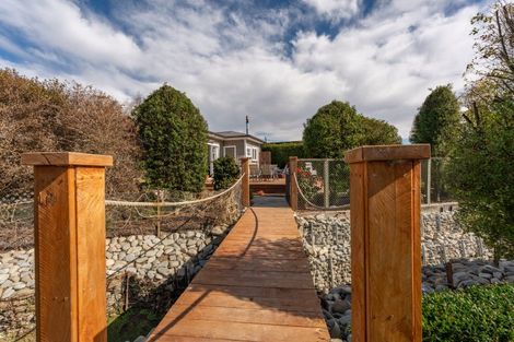 Photo of property in 11 South Terrace Road, Geraldine, 7930