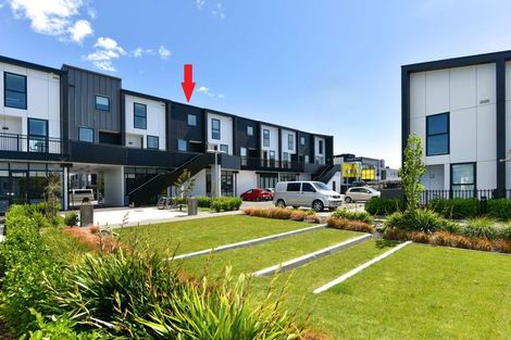 Photo of property in 5/283 Brougham Street, Sydenham, Christchurch, 8023