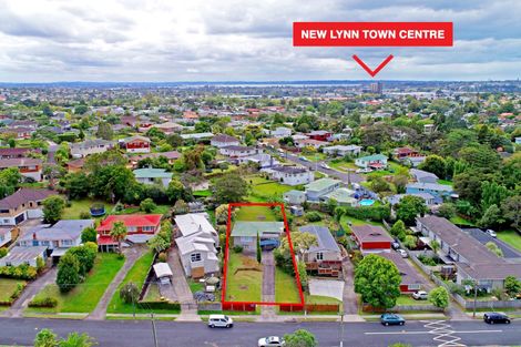 Photo of property in 36 Sheridan Drive, New Lynn, Auckland, 0600