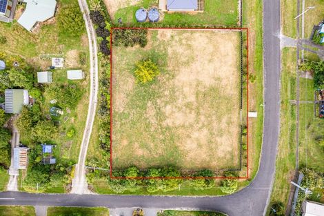 Photo of property in 26 Budge Street, Fordell, 4572