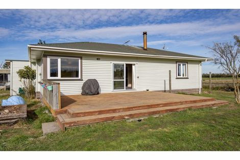 Photo of property in 242 Watsons Reserve Road, View Hill, Oxford, 7495