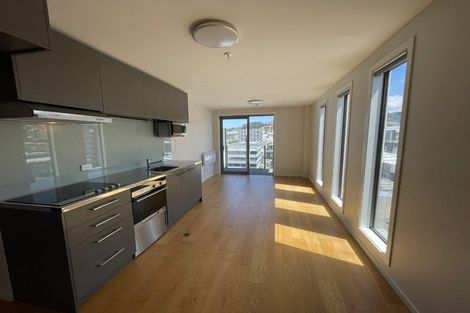 Photo of property in 703/8 Wigan Street, Te Aro, Wellington, 6011