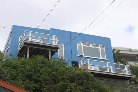 Photo of property in 46 Shelly Bay Road, Maupuia, Wellington, 6022