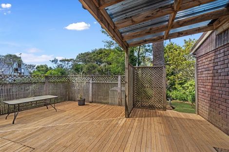 Photo of property in 9 Glenwood Avenue, Birkenhead, Auckland, 0626