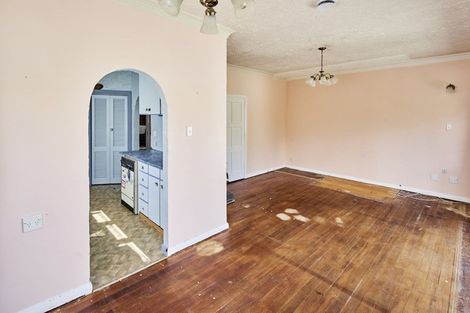 Photo of property in 6 Haig Street, Waterloo, Lower Hutt, 5011