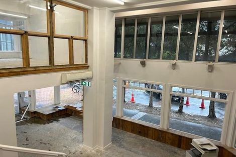 Photo of property in 118 Victoria Street, Te Aro, Wellington, 6011