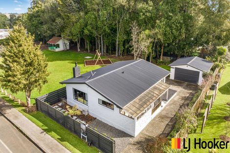 Photo of property in 183 Titi Road, Mauku, Pukekohe, 2678