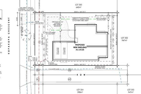 Photo of property in 65 Kopakopa Crescent, Wharewaka, Taupo, 3330