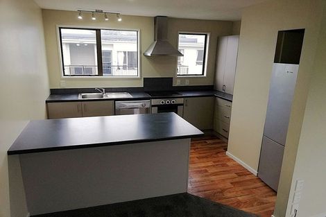 Photo of property in 6/31 Brockworth Place, Riccarton, Christchurch, 8011