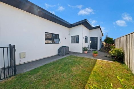 Photo of property in 125 Infinity Drive, Pegasus, 7612