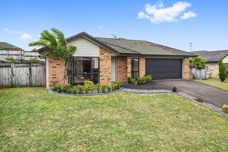 Photo of property in 47 Magic Way, Randwick Park, Auckland, 2105