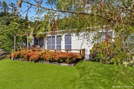 Photo of property in 115 State Highway 30, Lake Rotoma, Rotorua, 3074