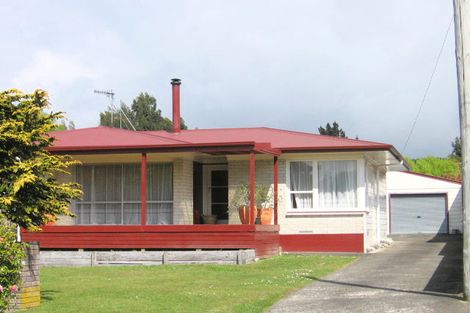 Photo of property in 43 Collie Drive, Pukehangi, Rotorua, 3015