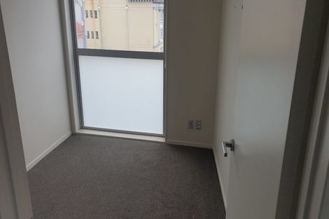 Photo of property in Soho Apartments, 902/74 Taranaki Street, Te Aro, Wellington, 6011